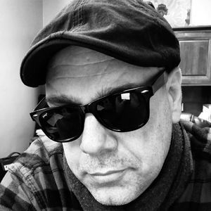 Meet your Posher, Dean